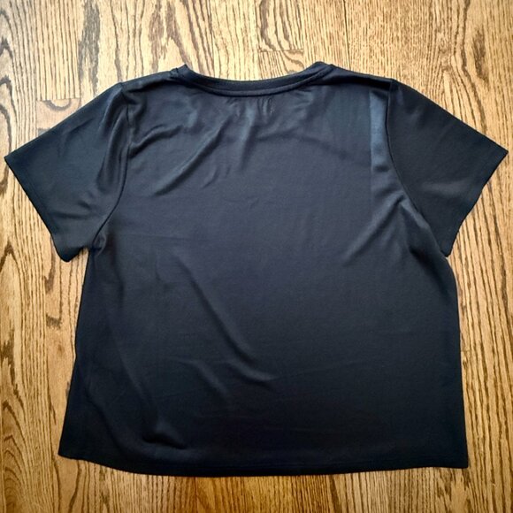 Anthropologie Porridge t-shirt size S - Picture 3 of 3